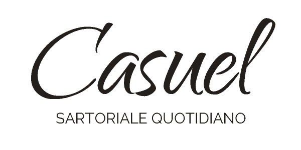 Logo Casuel